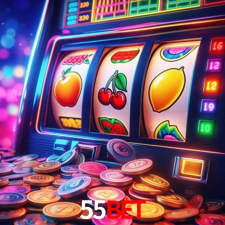 Welcome Bonus 55Bet
