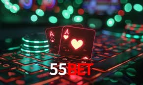 Experiência VIP 55Bet