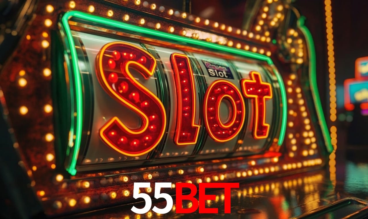 Secure Login 55Bet